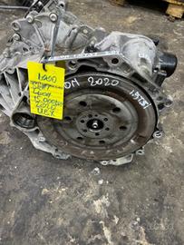 Cambio automatico seat leon - 1.5 b - 2020 - dhfa