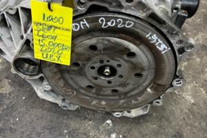 Cambio automatico seat leon - 1.5 b - 2020 - dhfa