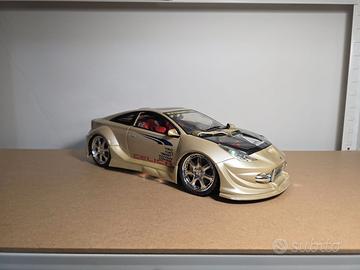 Modellino Toyota 1/12