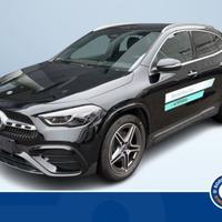 Mercedes-Benz GLA 200d Automatic AMG Line Adv...