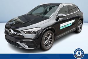 Mercedes-Benz GLA 200d Automatic AMG Line Adv...