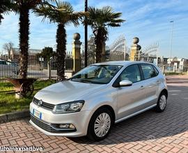 Volkswagen Polo 1.4 TDI BlueMotion