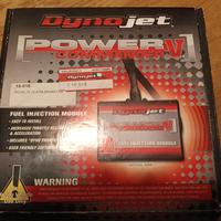 PC5+Quickshifter per KTM Super Duke 1290 '14-'18