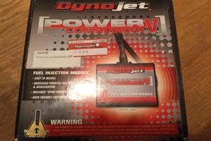 PC5+Quickshifter per KTM Super Duke 1290 '14-'18