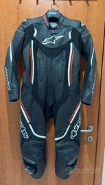 Tuta intera donna Alpinestars Stella Motegi V2