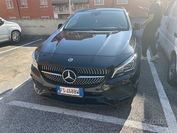 MERCEDES CLA S.Brake (X118) - 2019