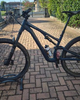MTB specialized stumpjumper alloy