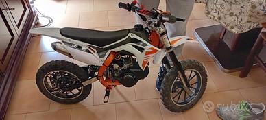minimoto