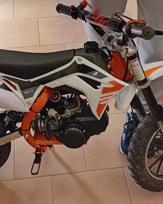 minimoto