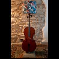 Lampada violoncello