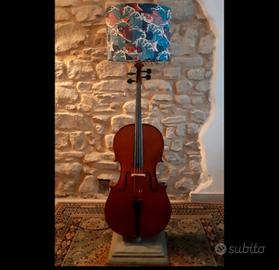 Lampada violoncello