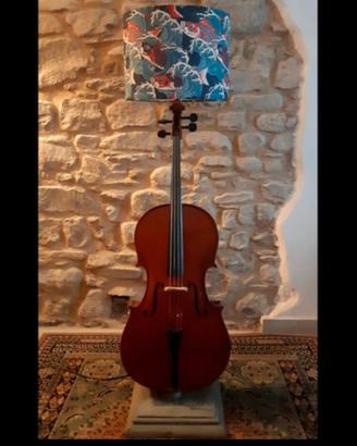 Lampada violoncello