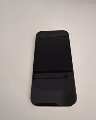 iPhone 16pro 256GB