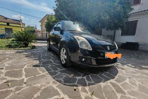 Suzuki swift 1.3 Diesel