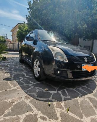 Suzuki swift 1.3 Diesel