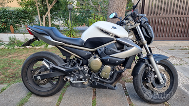 Yamaha XJ6 600 - 2010 Naked