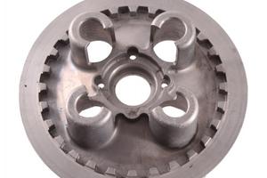 Spingidischi frizione per Honda XL 600 R RM LM XR 
