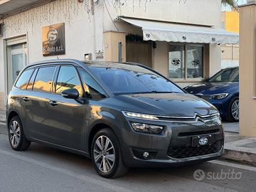 CITROEN Grand C4 Picasso BlueHDi 150 EAT6 Intens