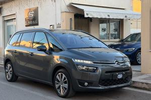 CITROEN Grand C4 Picasso BlueHDi 150 EAT6 Intens