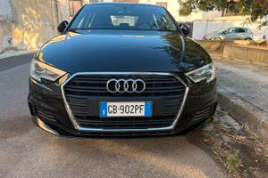 Audi a3 2020