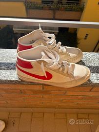 Scarpe nike n 43
