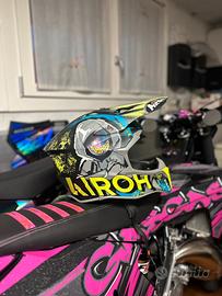 Casco Airoh