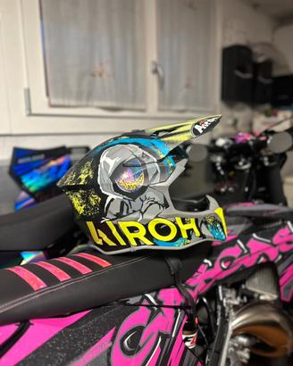 Casco Airoh