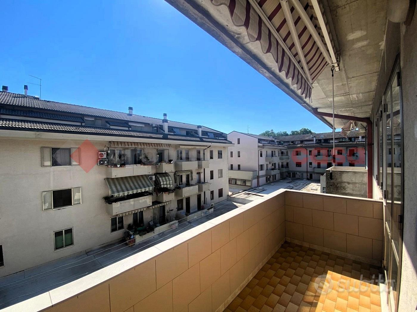 Appartamento – Lonigo - Altro