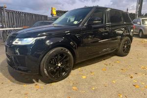 Land Rover Range Sport 3.0 TDV6 HSE