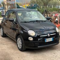 Fiat 500 1.2 Benzina