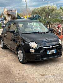 Fiat 500 1.2 Benzina