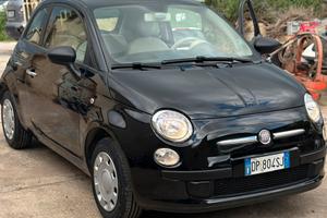Fiat 500 1.2 Benzina