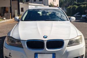 BMW 316d