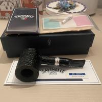 Pipa radica Savinelli “poker” Trevi 311 KS - NUOVA