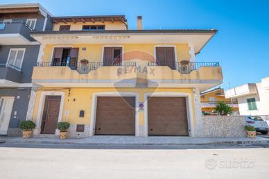 Casa Indipendente - Pachino