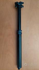 Reggisella telescopico Yep