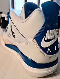 Scarpe Nike Air Jordan 4 Retrò n° 43