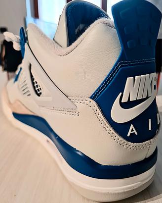Scarpe Nike Air Jordan 4 Retrò n° 43