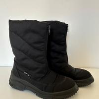 Scarpe dopo sci donna 38