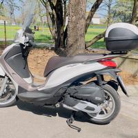 Piaggio Medley 150 ABS