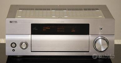 Sintoamplificatore Yamaha RX-V2700 140Wx7 HDMI USB