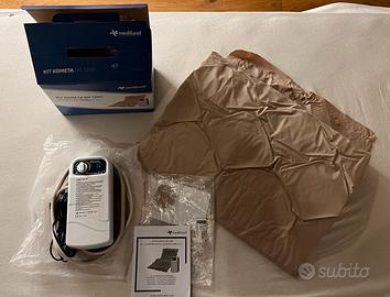 Materasso antidecubito 80x200 cm