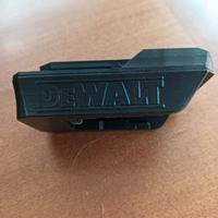 Adattatore per batterie Parkside 
