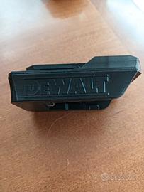 Adattatore per batterie Parkside 