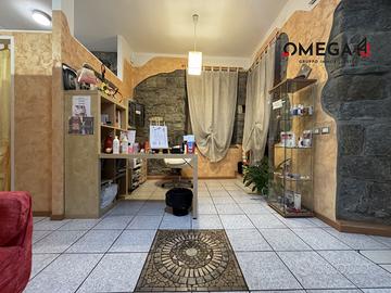 VIA UDINE - Centro benessere ristrutturato