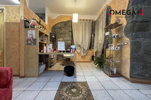 VIA UDINE - Centro benessere ristrutturato