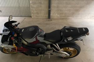 Honda cbr 1000 rr