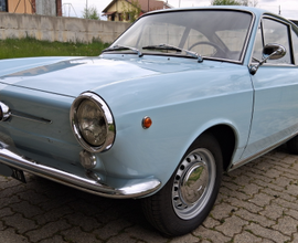 Fiat 850 coupe
