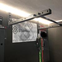 Squat stand - bilancere - sbarra XENIOS