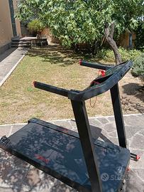 Tapis roulant elettrico